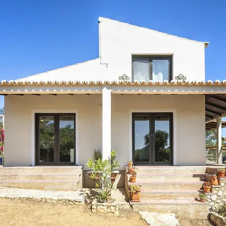 Casa Zambujeiro فيلة *