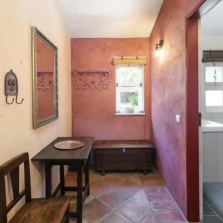 Casa Zambujeiro فيلة كارفويرو