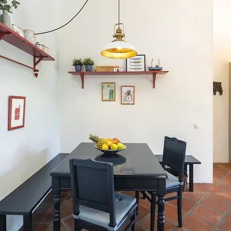 Casa Zambujeiro