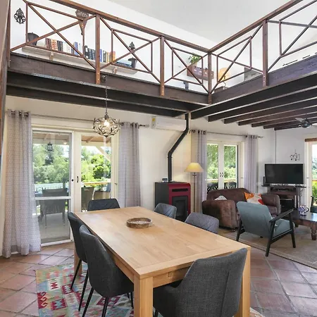 فيلة Casa Zambujeiro