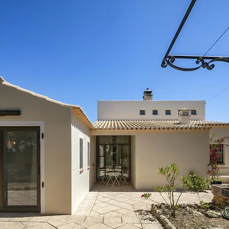 فيلة Casa Zambujeiro *