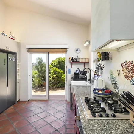 فيلة Casa Zambujeiro *