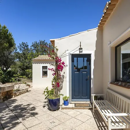 Casa Zambujeiro فيلة كارفويرو