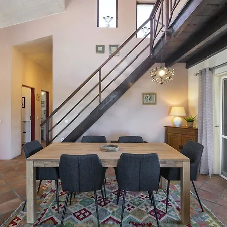 فيلة Casa Zambujeiro *