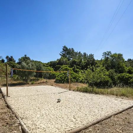 Casa Zambujeiro فيلة كارفويرو