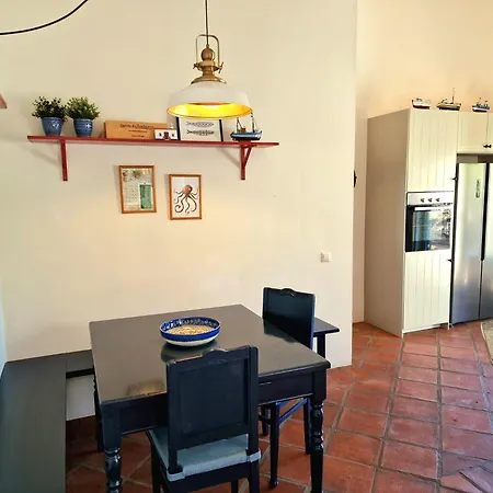 Casa Zambujeiro فيلة