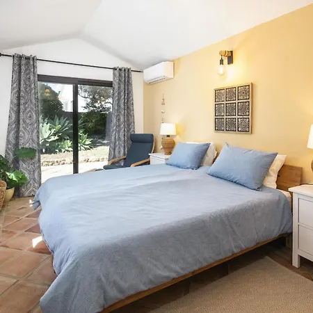 Casa Zambujeiro Villa *